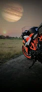 KTM RC 125 Wallpapers Screenshot 2