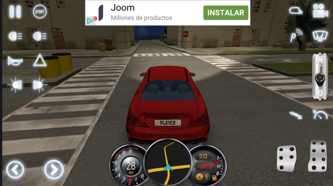 Driving School 2017 Screenshot 6