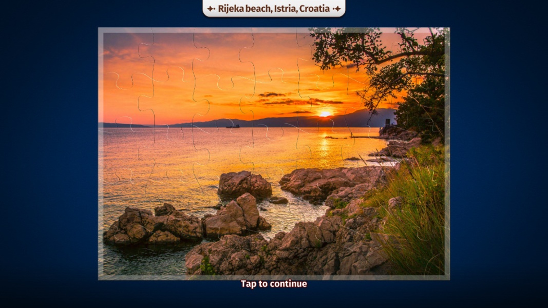 Jigsaw Puzzle Villa Screenshot 8