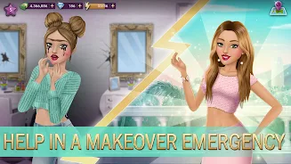 Hollywood Story®: Fashion Star Screenshot 3