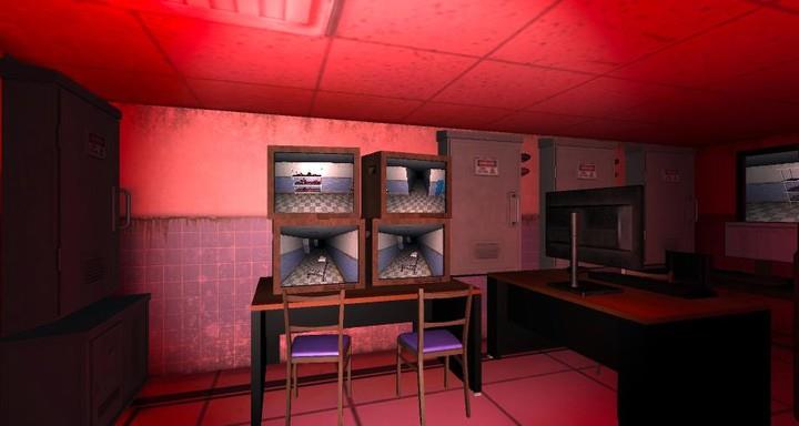 Escape of Horror Screenshot 5 