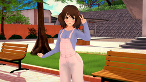 Android - Đầu hàng My Crush - Phiên bản 1.16 Screenshot 2 