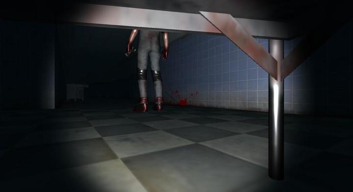 Escape of Horror Screenshot 4