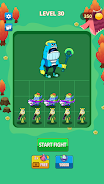 Merge Master: Monster Battle Screenshot 1