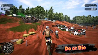 Motocross Stunt Bike Racing 3d Screenshot 3 