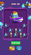 Merge Master: Monster Battle Screenshot 5 