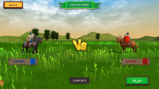 Battle Simulator Screenshot 1