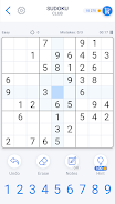 Sudoku Game - Daily Puzzles Screenshot 2 