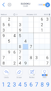 Sudoku Game - Daily Puzzles Screenshot 3