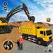 Real Construction Excavator 3D APK