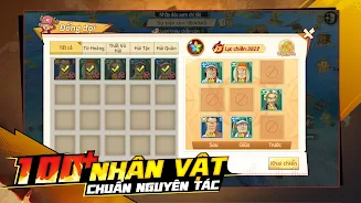 Kho Báu Truyền Thuyết Screenshot 2