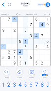 Sudoku Game - Daily Puzzles Screenshot 1 