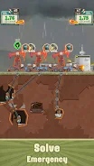 Oil Era - Idle Mining Tycoon Screenshot 2 