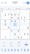 Sudoku Game - Daily Puzzles Screenshot 5