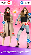 Fashion Dress Up:Super Stylist Screenshot 4