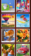 Jigsaw Puzzles Explorer Screenshot 5