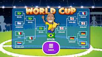 Soccer Game for Kids Screenshot 3