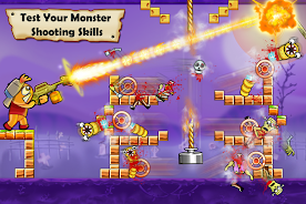 Bloody Monsters Screenshot 5