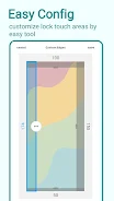 Touch Lock Screenshot 4
