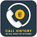 Call History Of Any Number APK