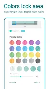 Touch Lock Screenshot 5 