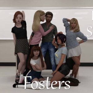 The Fosters: Back 2 S APK