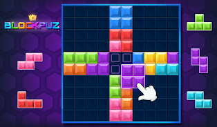 Blockpuz Screenshot 8