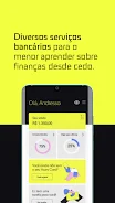 YOURS BANK - Conta para menor Screenshot 6 