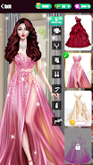 Fashion Dress Up:Super Stylist Screenshot 1 