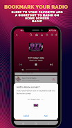 FM Radio: Local Radio Stations Screenshot 7
