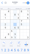 Sudoku Game - Daily Puzzles Screenshot 4