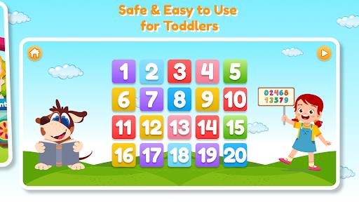 Learning Numbers Screenshot 3 