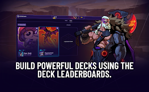 Skyweaver – TCG & Deck Builder Screenshot 3