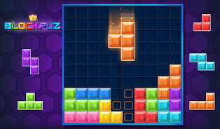 Blockpuz Screenshot 6 