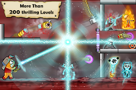 Bloody Monsters Screenshot 3 