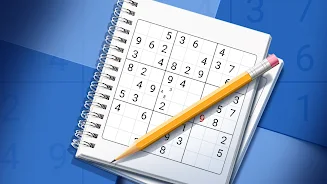 Sudoku Game - Daily Puzzles Screenshot 7 