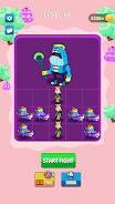 Merge Master: Monster Battle Screenshot 4