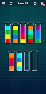 Water Sort Puzzle - Color Game Screenshot 4