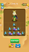 Merge Master: Monster Battle Screenshot 3 