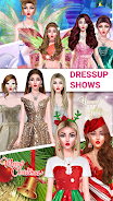 Fashion Dress Up:Super Stylist Screenshot 6 