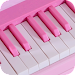 Pink Piano APK