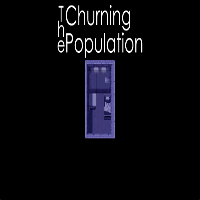 The Churning Population APK