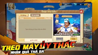 Kho Báu Truyền Thuyết Screenshot 1