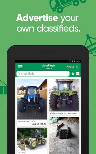 Tractor & Agricultural Market Screenshot 3 