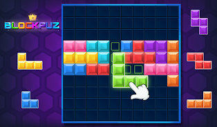 Blockpuz Screenshot 7