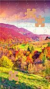 Jigsaw Puzzles Explorer Screenshot 2 