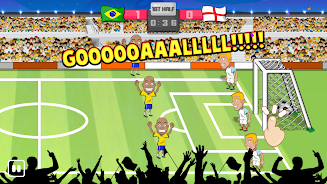 Soccer Game for Kids Screenshot 1 