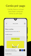 YOURS BANK - Conta para menor Screenshot 12