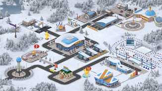 Biathlon Mania Screenshot 3