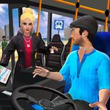 Coach Driving Bus Simulator 3d APK